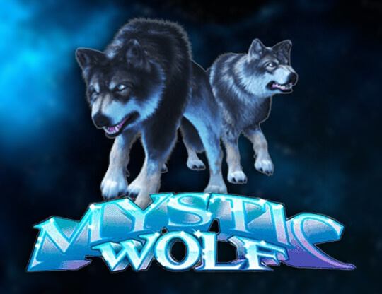 Mystic Wolf